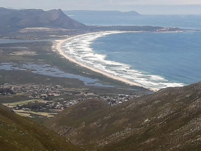 Villachad Guesthouse, Beach, Nature, Sand, Mountain, Aerial Photography, Highland