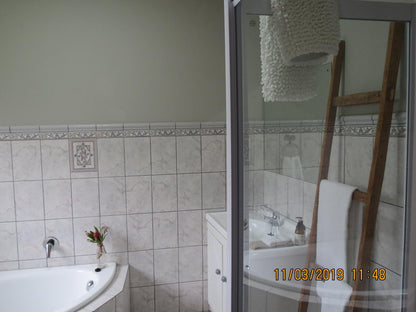 Villachad Guest House Kleinmond Western Cape South Africa Unsaturated, Bathroom