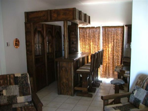 Villa Christine Jeffreys Bay Eastern Cape South Africa Fireplace