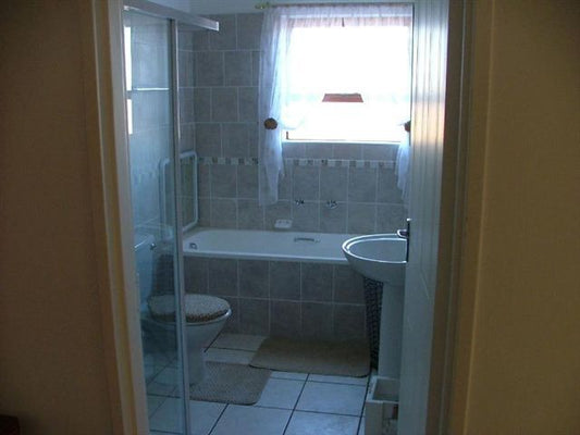 Villa Christine Jeffreys Bay Eastern Cape South Africa Bathroom