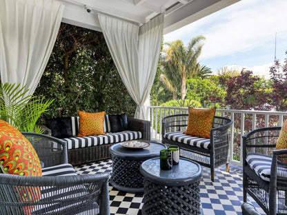 Villa Coloniale Constantia Cape Town Western Cape South Africa Palm Tree, Plant, Nature, Wood, Living Room