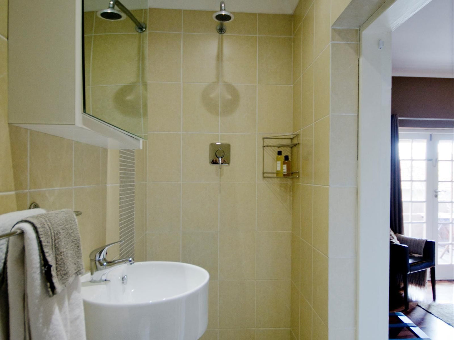 Villa Costa Rose Sea Point Cape Town Western Cape South Africa Bathroom