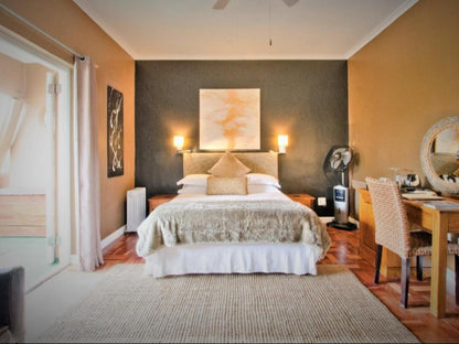 Villa Costa Rose Sea Point Cape Town Western Cape South Africa Bedroom