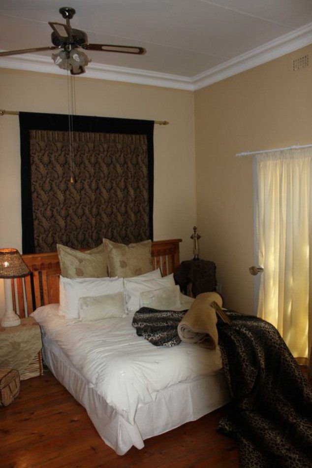 Villa D Anre Muckleneuk Pretoria Tshwane Gauteng South Africa Sepia Tones, Bedroom