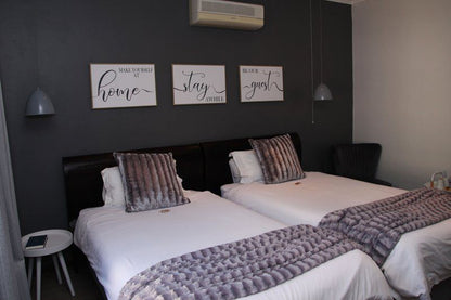 Villa De Ghaap Guesthouse Douglas Northern Cape South Africa Unsaturated, Bedroom