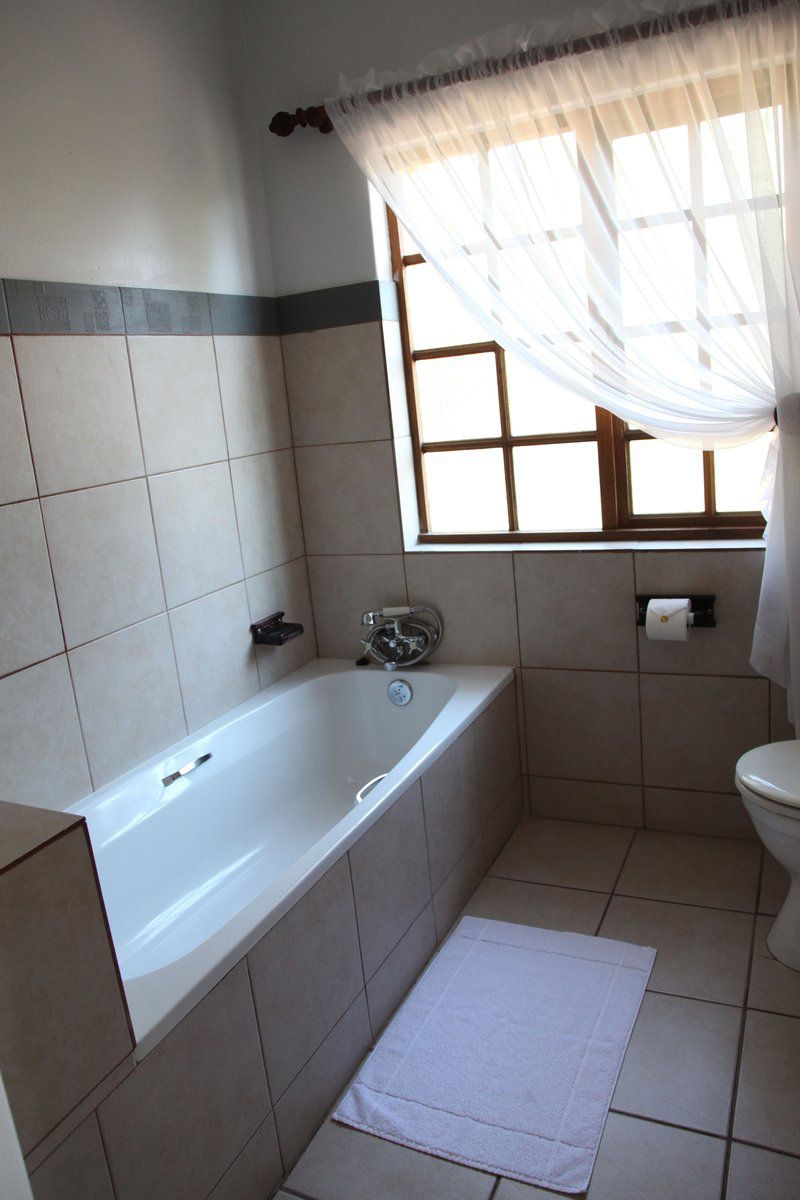 Villa De Ghaap Guesthouse Douglas Northern Cape South Africa Bathroom