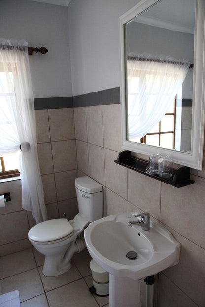 Villa De Ghaap Guesthouse Douglas Northern Cape South Africa Unsaturated, Bathroom