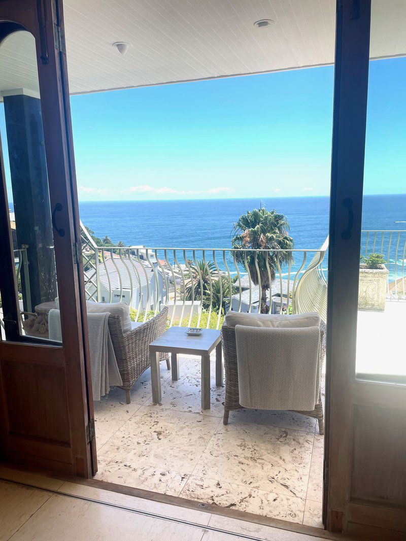 Villa Del Mar Bantry Bay Cape Town Western Cape South Africa Beach, Nature, Sand, Palm Tree, Plant, Wood, Framing