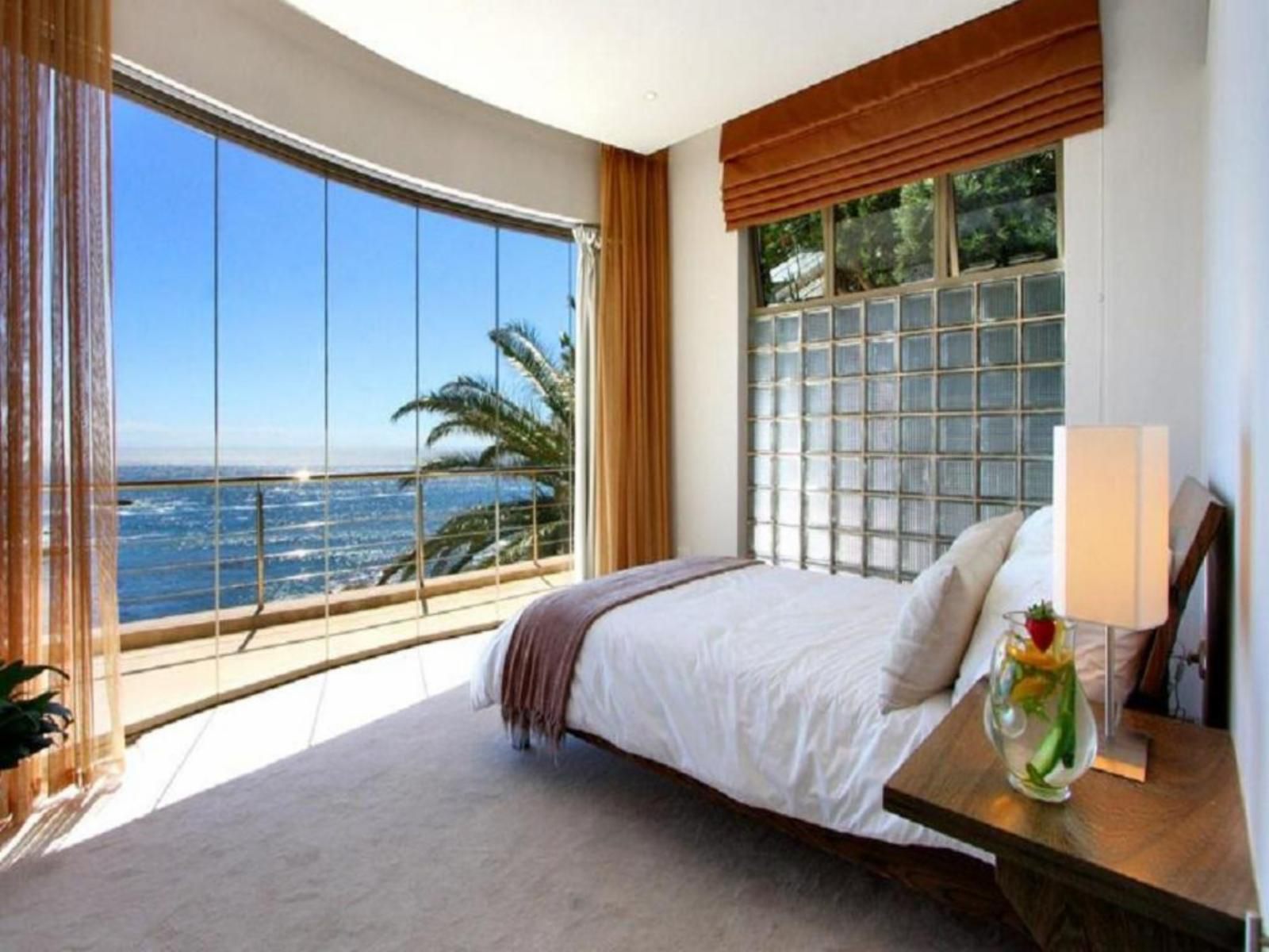 Villa Dolce Vita Camps Bay Cape Town Western Cape South Africa Bedroom