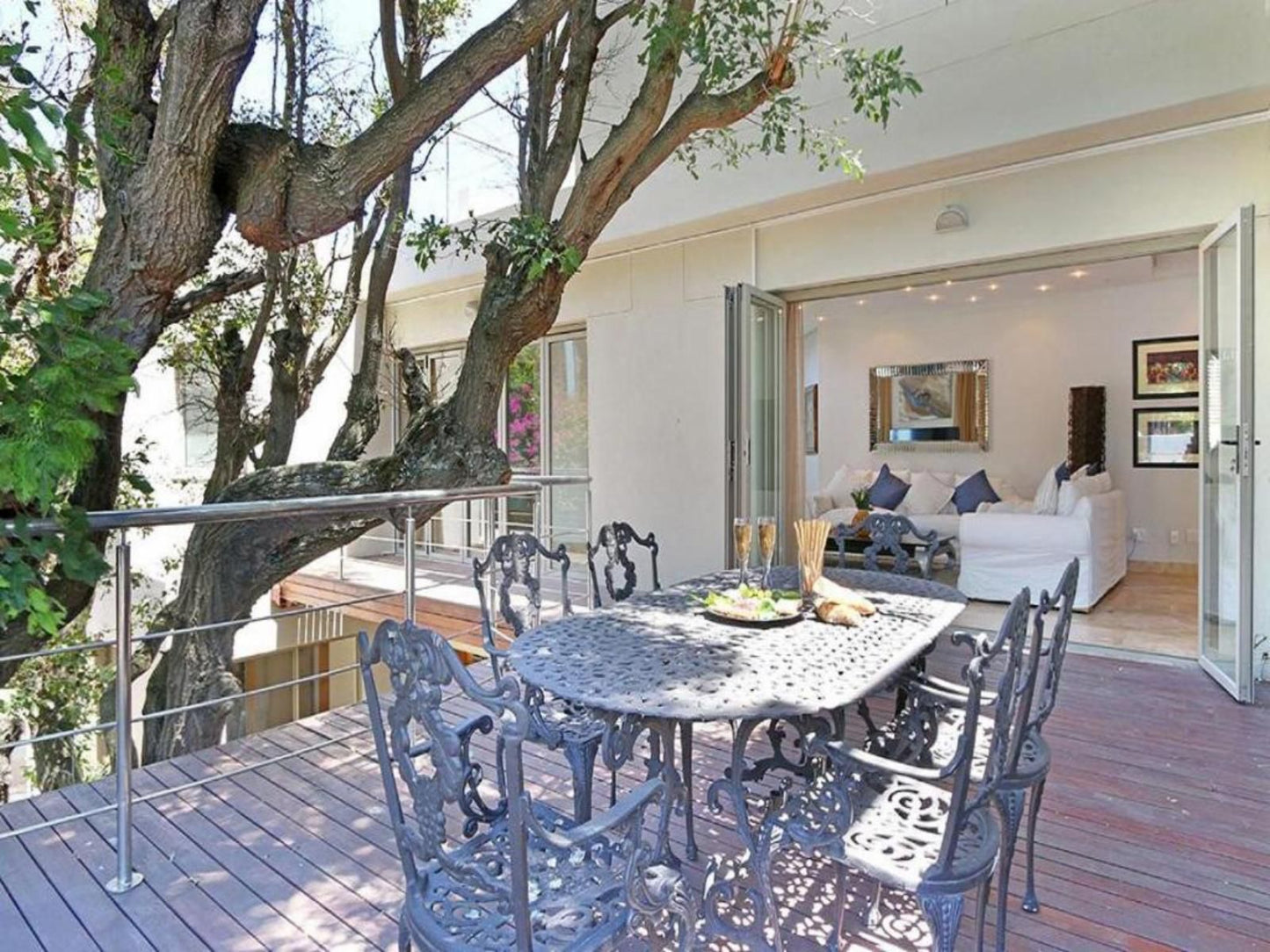 Villa Dolce Vita Camps Bay Cape Town Western Cape South Africa House, Building, Architecture