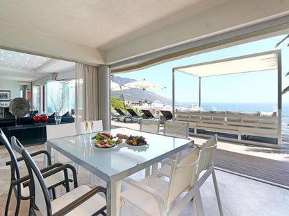 Villa Dolce Vita Camps Bay Cape Town Western Cape South Africa Beach, Nature, Sand