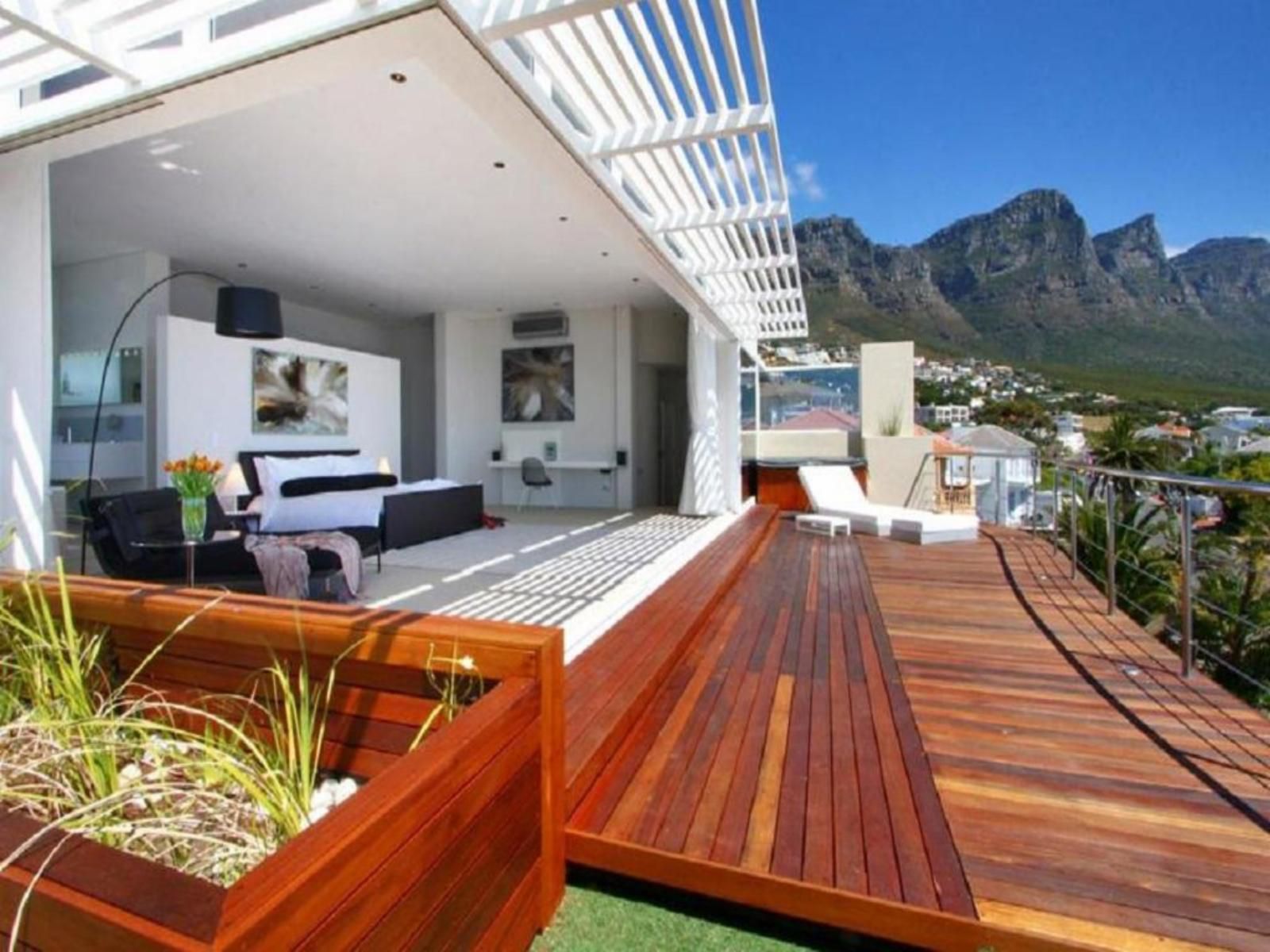Villa Dolce Vita Camps Bay Cape Town Western Cape South Africa House, Building, Architecture