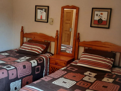 Villa D Rust Guesthouse Wonderboom Pretoria Tshwane Gauteng South Africa Bedroom