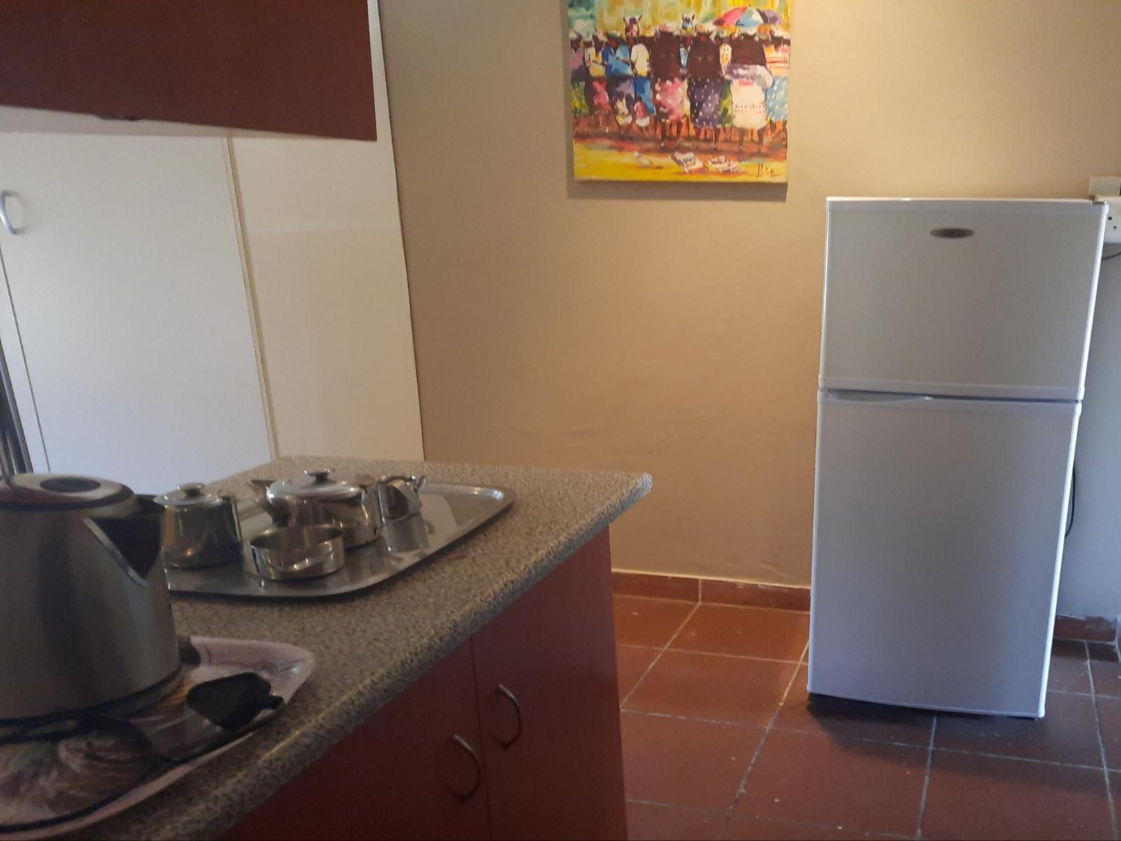 Villa D Rust Guesthouse Wonderboom Pretoria Tshwane Gauteng South Africa Kitchen