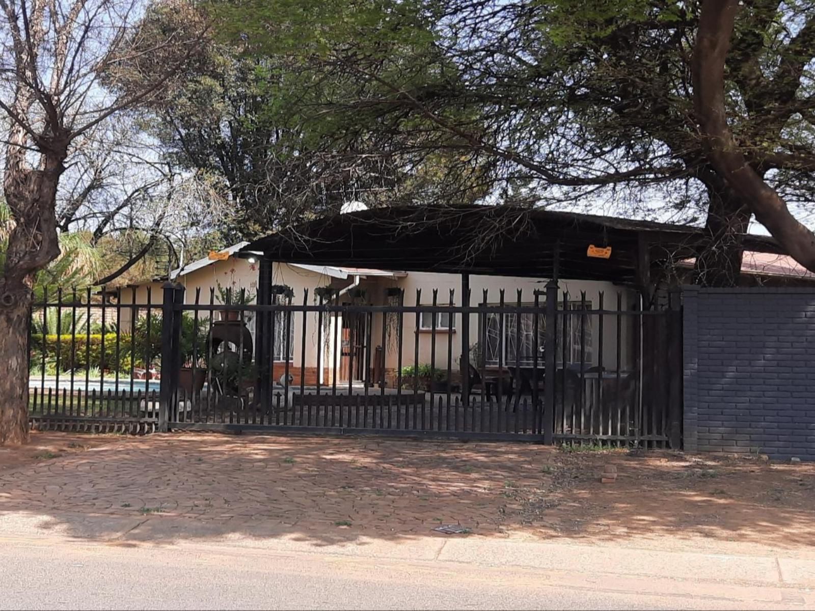 Villa D Rust Guesthouse Wonderboom Pretoria Tshwane Gauteng South Africa House, Building, Architecture