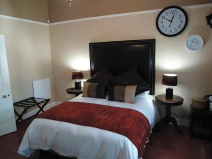 Villa Europe Guest House Auckland Park Johannesburg Gauteng South Africa Bedroom