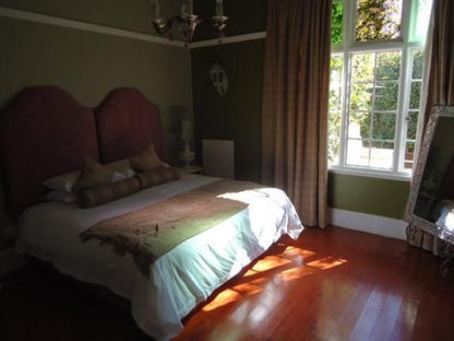 Villa Europe Guest House Auckland Park Johannesburg Gauteng South Africa Bedroom