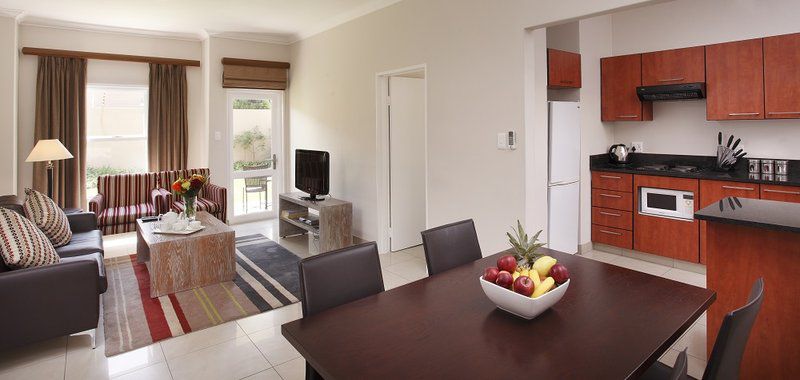 Villa Executive Apartments Sandton Johannesburg Gauteng South Africa Living Room