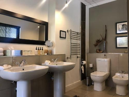 Villa Exner Grabouw Western Cape South Africa Bathroom
