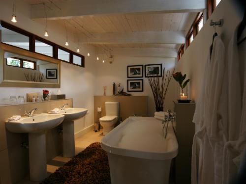 Villa Exner Grabouw Western Cape South Africa Bathroom
