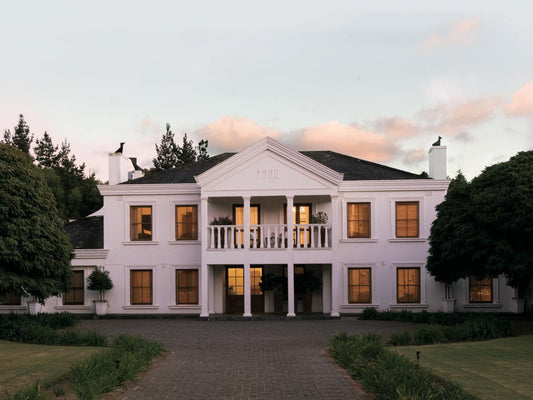 Villa Exner Grabouw Western Cape South Africa Building, Architecture, House