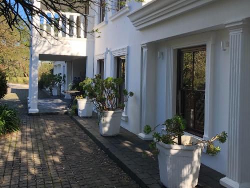 Villa Exner Grabouw Western Cape South Africa House, Building, Architecture, Garden, Nature, Plant