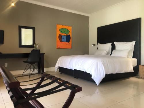 Villa Exner Grabouw Western Cape South Africa Bedroom