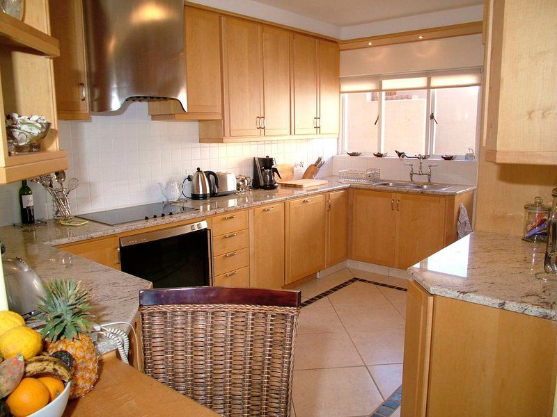 Villa Favour Gordons Bay Western Cape South Africa Kitchen