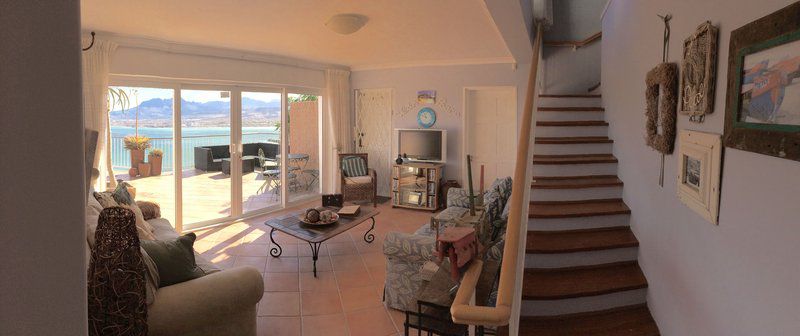 Villa Favour Gordons Bay Western Cape South Africa Living Room