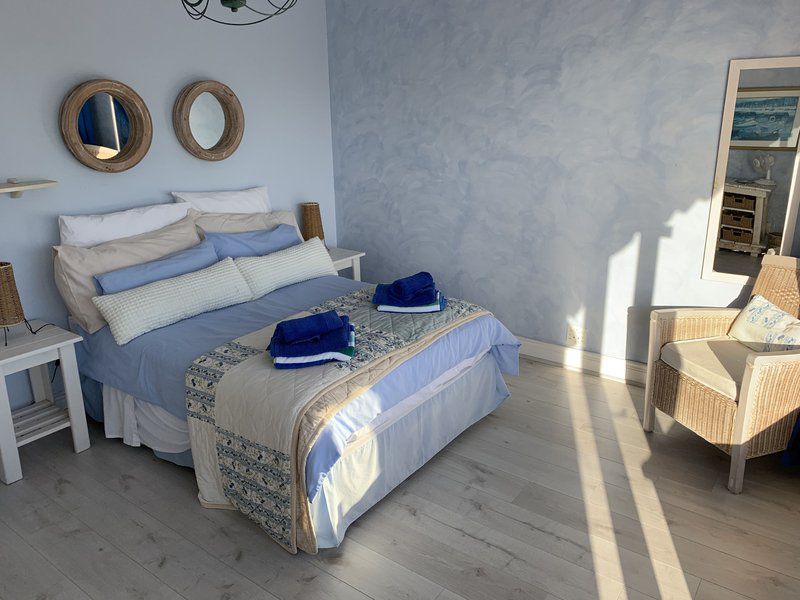 Villa Favour Gordons Bay Western Cape South Africa Unsaturated, Bedroom