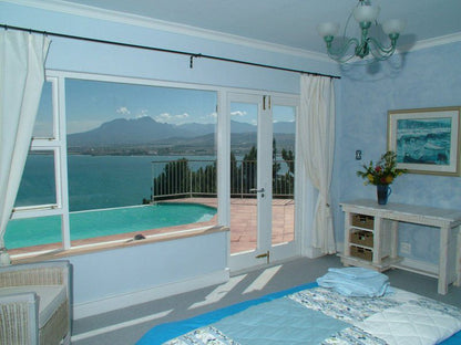 Villa Favour Gordons Bay Western Cape South Africa Beach, Nature, Sand