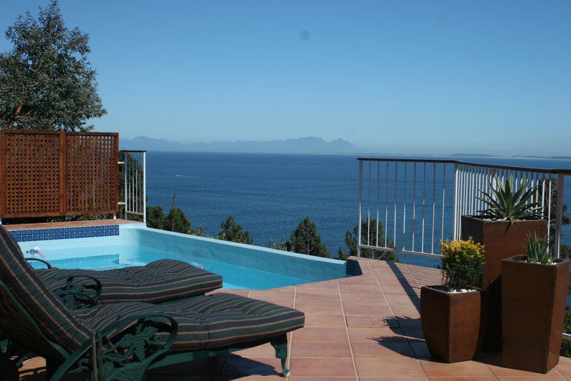 Villa Favour Gordons Bay Western Cape South Africa Beach, Nature, Sand, Swimming Pool