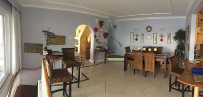 Villa Favour Gordons Bay Western Cape South Africa Living Room