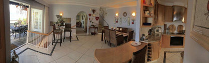 Villa Favour Gordons Bay Western Cape South Africa Kitchen