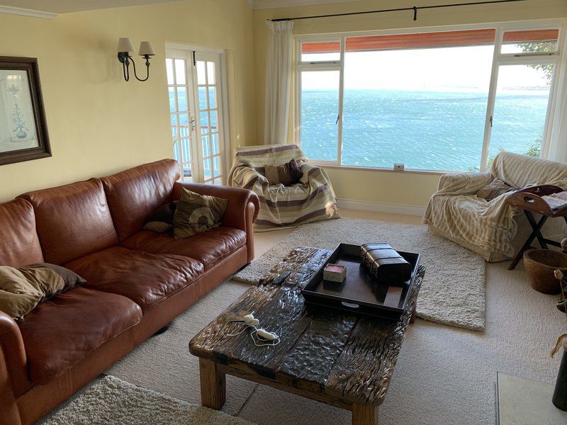 Villa Favour Gordons Bay Western Cape South Africa Living Room