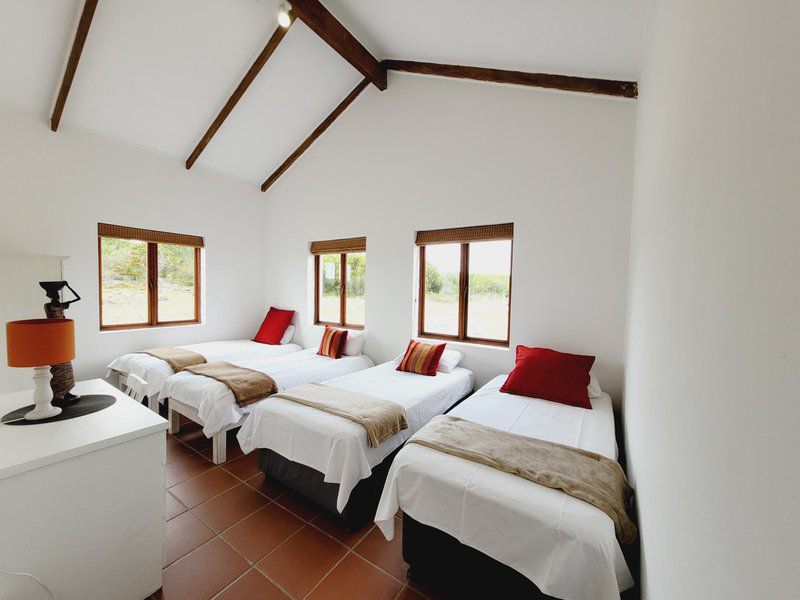 Villa Felicita Stanford Western Cape South Africa Bedroom