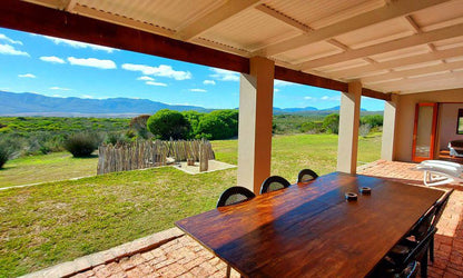 Villa Felicita Stanford Western Cape South Africa Colorful
