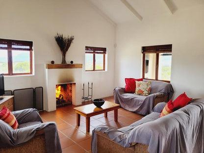 Villa Felicita Stanford Western Cape South Africa Living Room