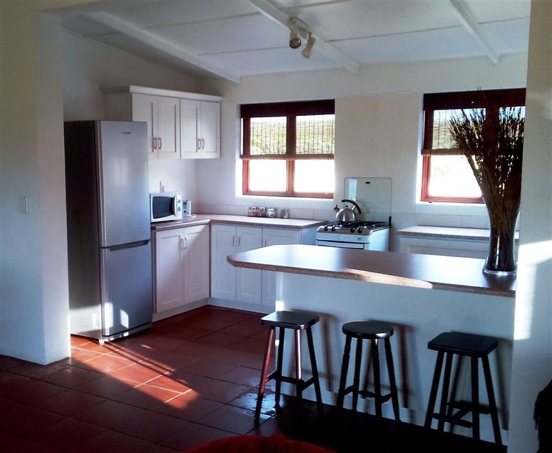 Villa Felicita Stanford Western Cape South Africa Kitchen