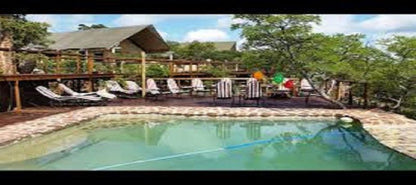 Village D Afrique Intaba Indle Wilderness Estate Bela Bela Warmbaths Limpopo Province South Africa Swimming Pool