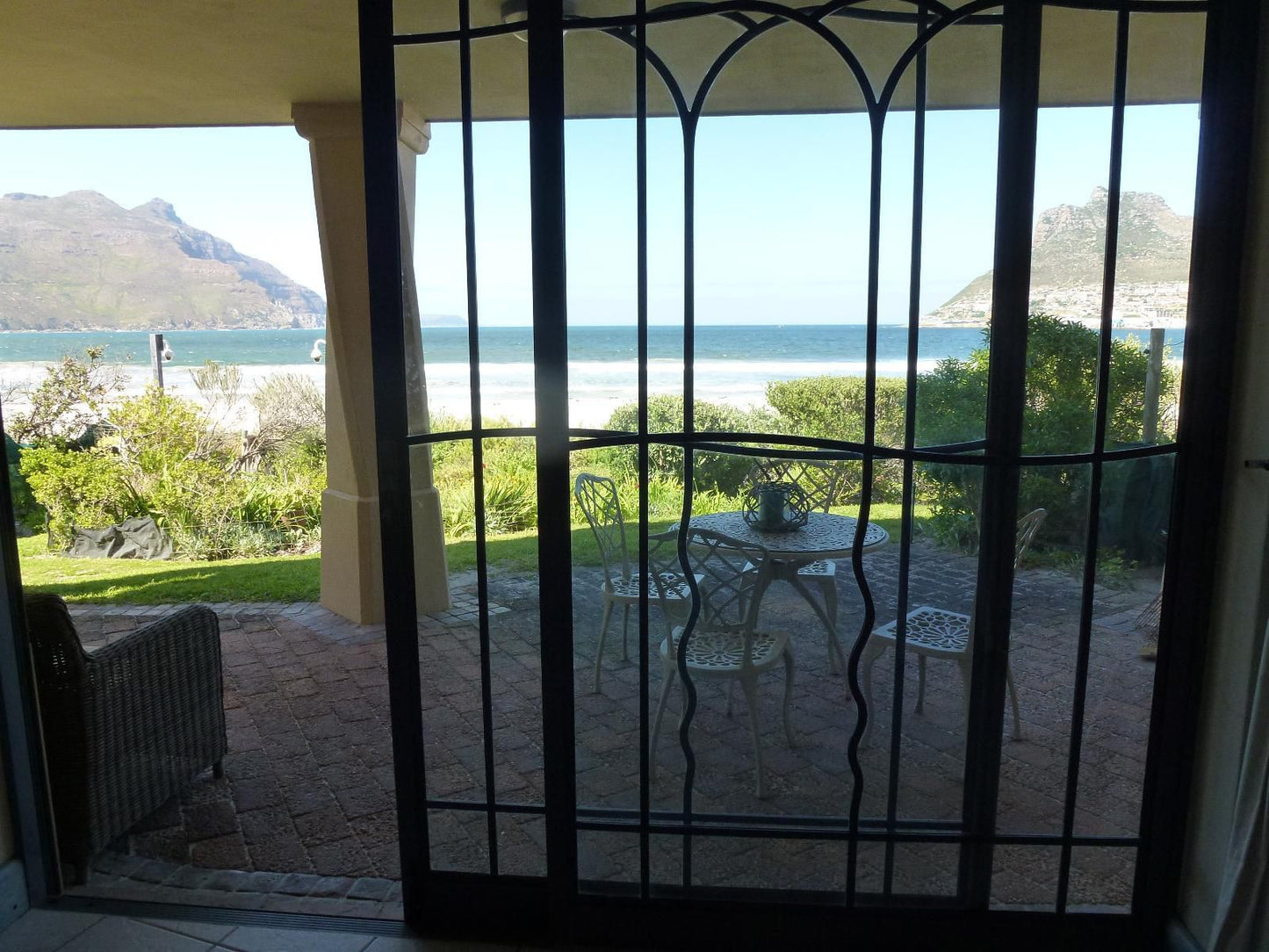 Village Self Catering Apartments Scott Estate Cape Town Western Cape South Africa Beach, Nature, Sand, Framing