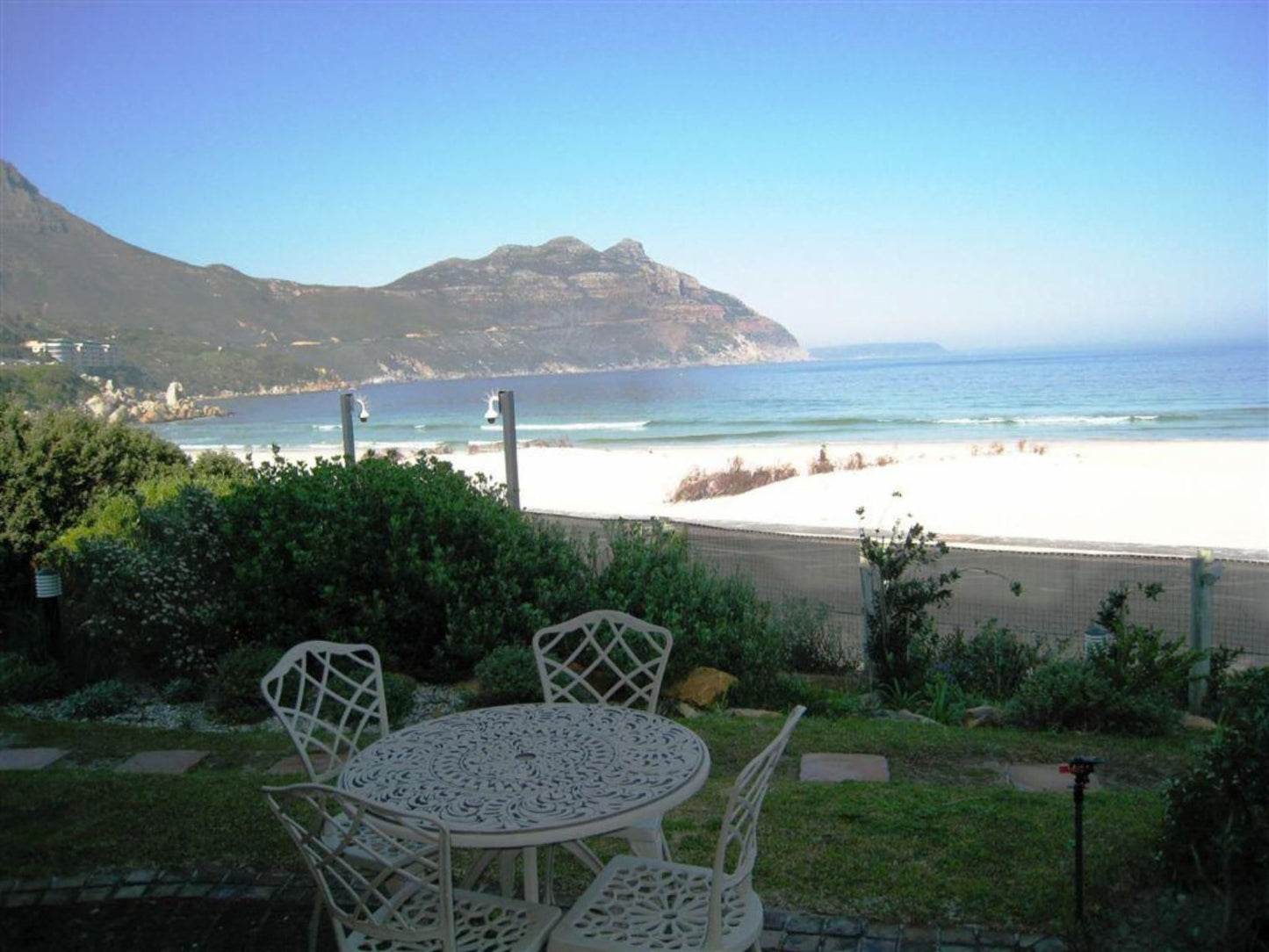 Village Self Catering Apartments Scott Estate Cape Town Western Cape South Africa Beach, Nature, Sand