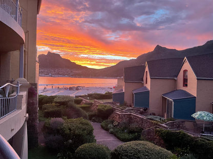 Village Self Catering Apartments Scott Estate Cape Town Western Cape South Africa Framing, Sunset, Nature, Sky
