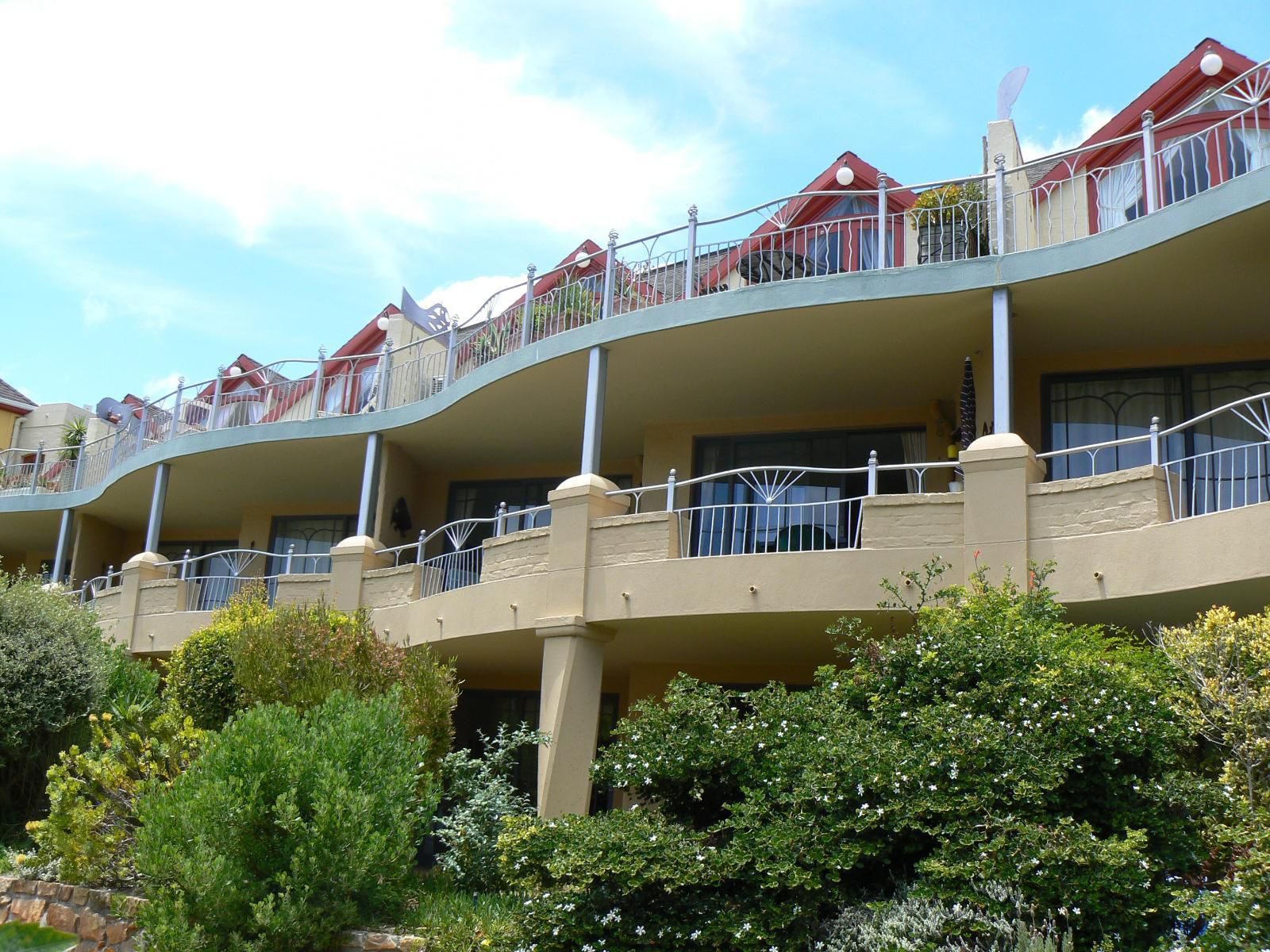Village Self Catering Apartments Scott Estate Cape Town Western Cape South Africa Complementary Colors, Balcony, Architecture, House, Building