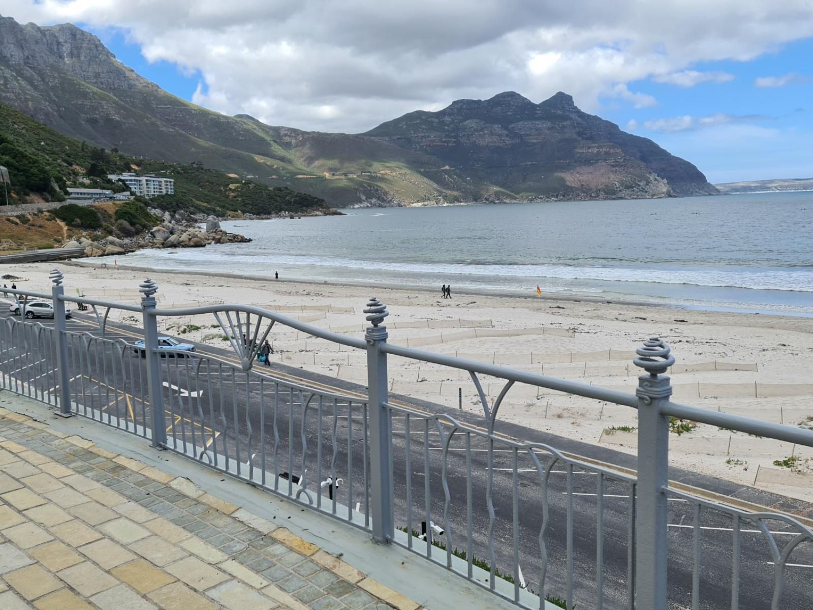 Village Self Catering Apartments Scott Estate Cape Town Western Cape South Africa Beach, Nature, Sand, Mountain, Tower, Building, Architecture, Highland