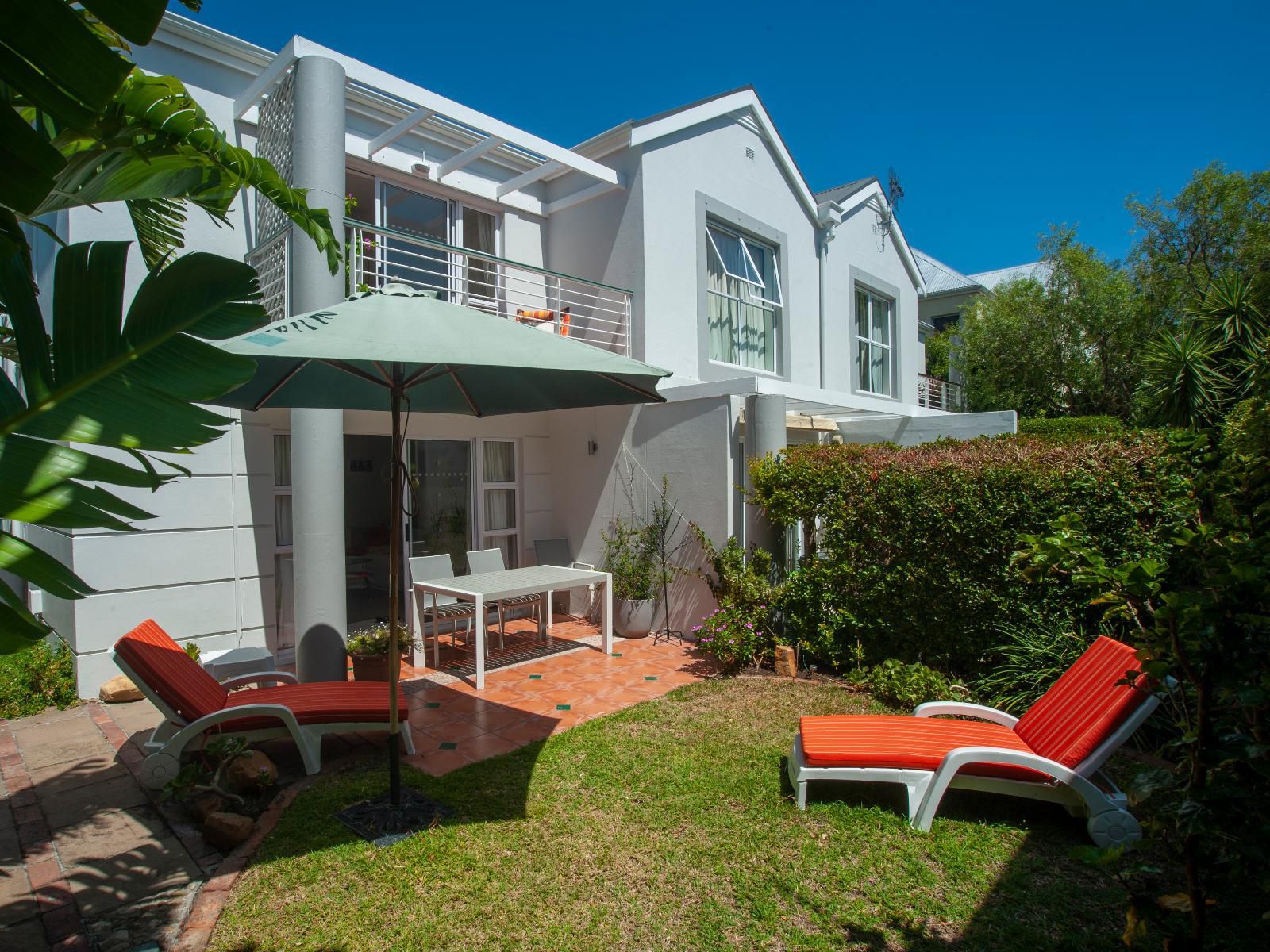 Village Self Catering Apartments Scott Estate Cape Town Western Cape South Africa House, Building, Architecture, Palm Tree, Plant, Nature, Wood, Swimming Pool
