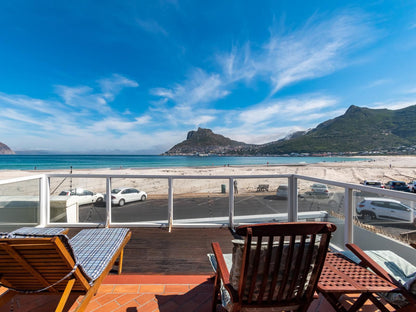 Village Self Catering Apartments Scott Estate Cape Town Western Cape South Africa Beach, Nature, Sand