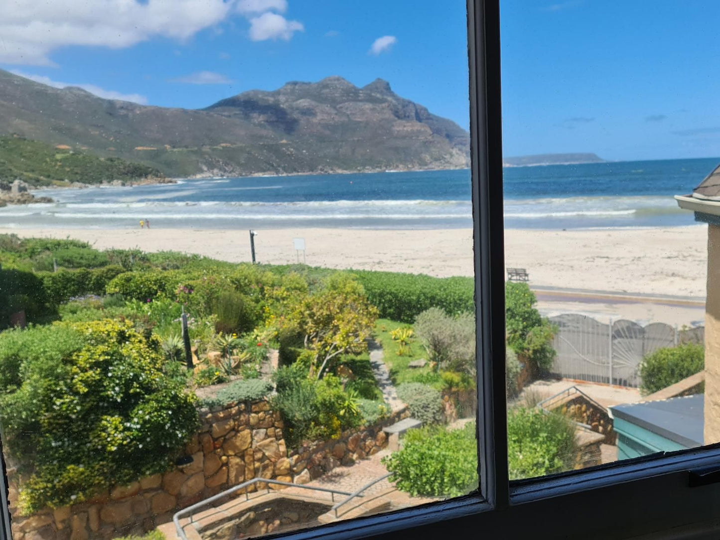 Village Self Catering Apartments Scott Estate Cape Town Western Cape South Africa Complementary Colors, Beach, Nature, Sand, Framing
