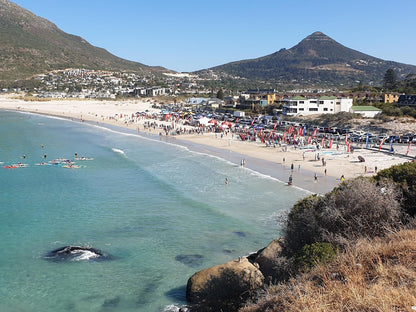 Village Self Catering Apartments Scott Estate Cape Town Western Cape South Africa Beach, Nature, Sand, Mountain