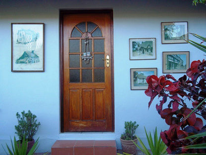 Village Bandb Paradise Knysna Western Cape South Africa Door, Architecture